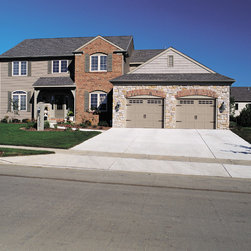 Garage Doors - Garage Doors And Openers