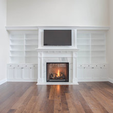 My Dream Living Room