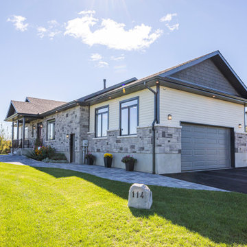 Casey Creek Project