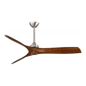 Minka Aire Gyrette 8 Blade 10 Inch Turbo Ceiling Fan