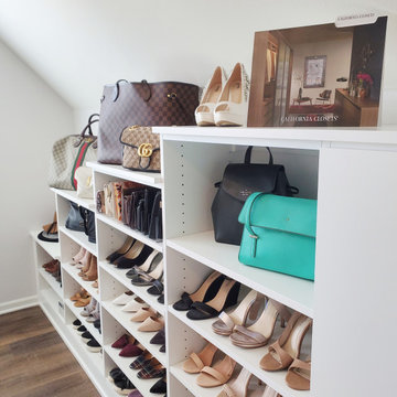 Closet Remodel