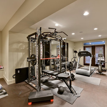 Cameron Heights Design