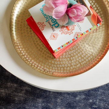 Oakland Decorating Project