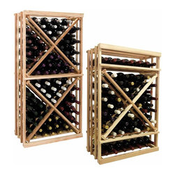 Vintner Series Wine Racks - Wine Racks