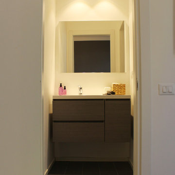 BILOCALE LOW COST, HIGHT COLOR