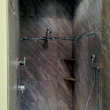 Westlake Cove Contemporary Custom