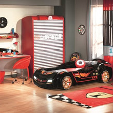 Jude’s Room
