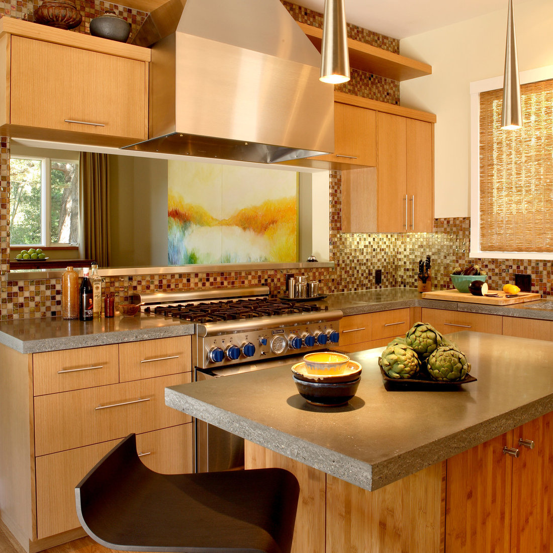 Emerald Hills Home