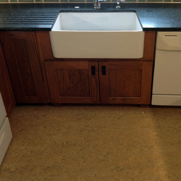 Birmingham Farmhouse Feel