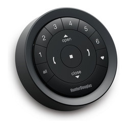 PowerView Remote Control - Window Treatment Accessories