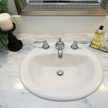 Major Remodel - Mt. Tabor - SE 51st