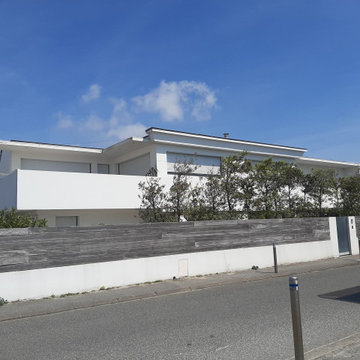 Maison a Larmor-plage 56 Bretagne sud