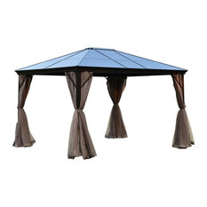 Professional H//D Commercial Weights 12kg Gazebo Steel Weights Set of 2x pcs