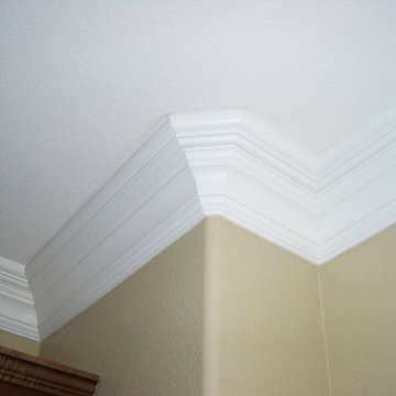 Crown Moulding
