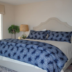 Custom Furniture - Beds