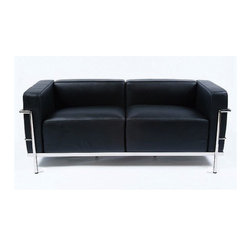 Le Corbusier LC3 Loveseat - Products