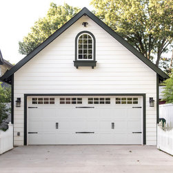 Overhead Door Plano , Tx. - Products