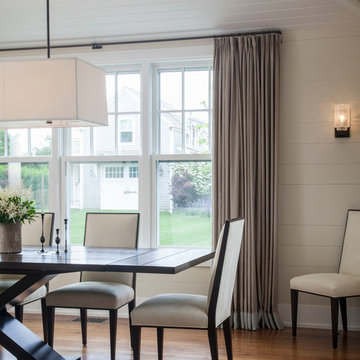 Nantucket Residence