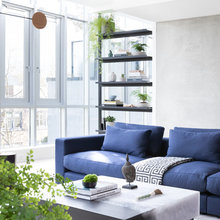 Shelf Divider
