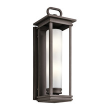 Outdoor Lighting