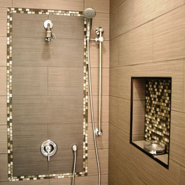 Rancho Bernardo Bathroom Remodel