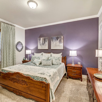 Bedroom Lighting