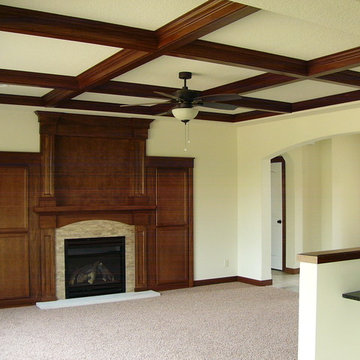 Our Work