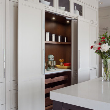 A Kitchen For Everyone