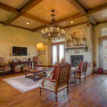 Private Residence | Fort Worth, Texas