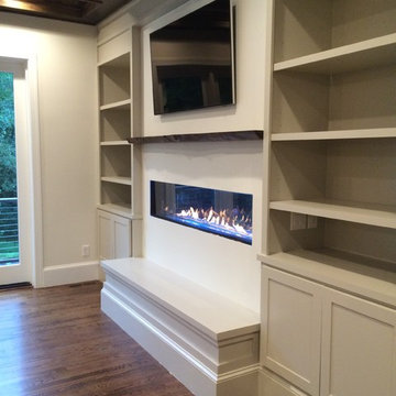 Whole Home Renovation