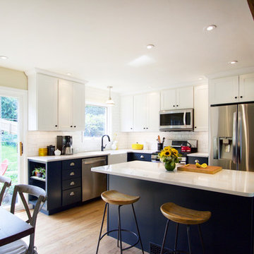 Classic Kitchen