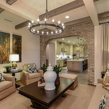 Pacifica San Juan in San Juan Capistrano - Belle Haven Residence Three
