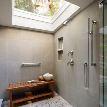 Bathroom Remodel in Berwyn, PA