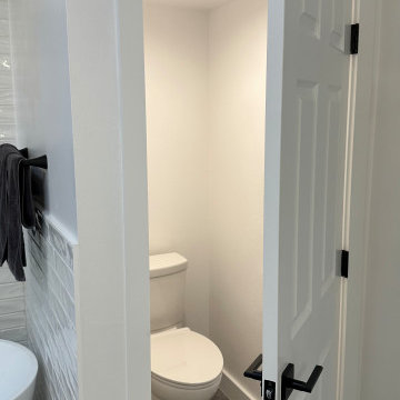 New Braunfels Bathroom Remodel
