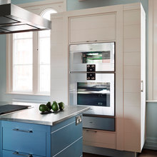 Kitchen Ideas