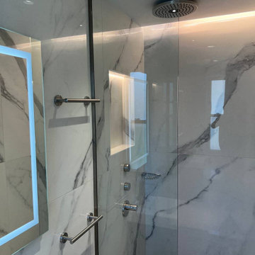 Bathroom Renovation Lower East Side