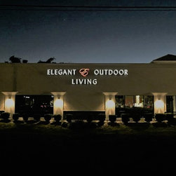 Sarasota Showroom - Home Decor