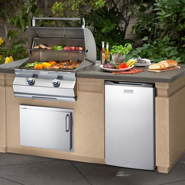 Fire Magic Grills