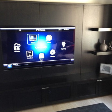 Whistler Home Automation
