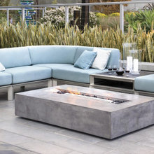 OUTDOOR Seating