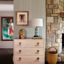 Cabinets, Dressers