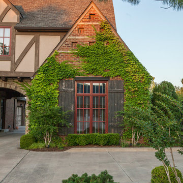 Exteriors