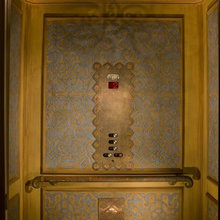 Antique Elevators