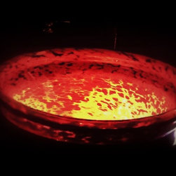 Custom Vanity - Bathroom Sinks