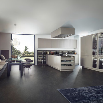 LEICHT Kitchens