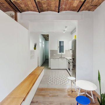 Projecte R04 Barcelona