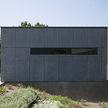 North Fork Bluff House