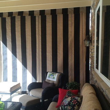 Porch Enclosures