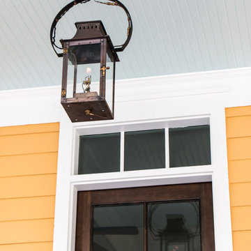Habersham Coastal Cottage- Cherry Point