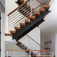 Banisters